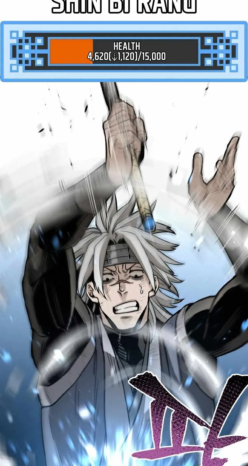Heavenly Demon Cultivation Simulation Chapter 22 page 138 - 