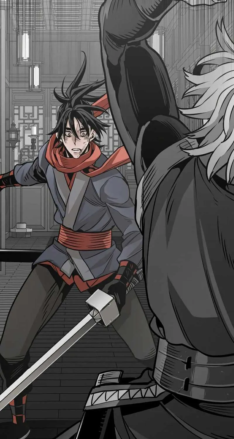Heavenly Demon Cultivation Simulation Chapter 22 page 143 - 