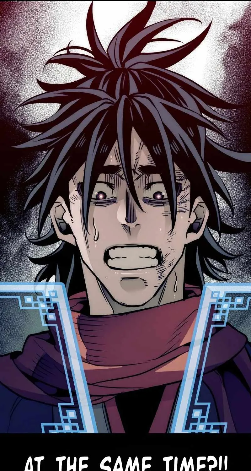 Heavenly Demon Cultivation Simulation Chapter 22 page 151 - 