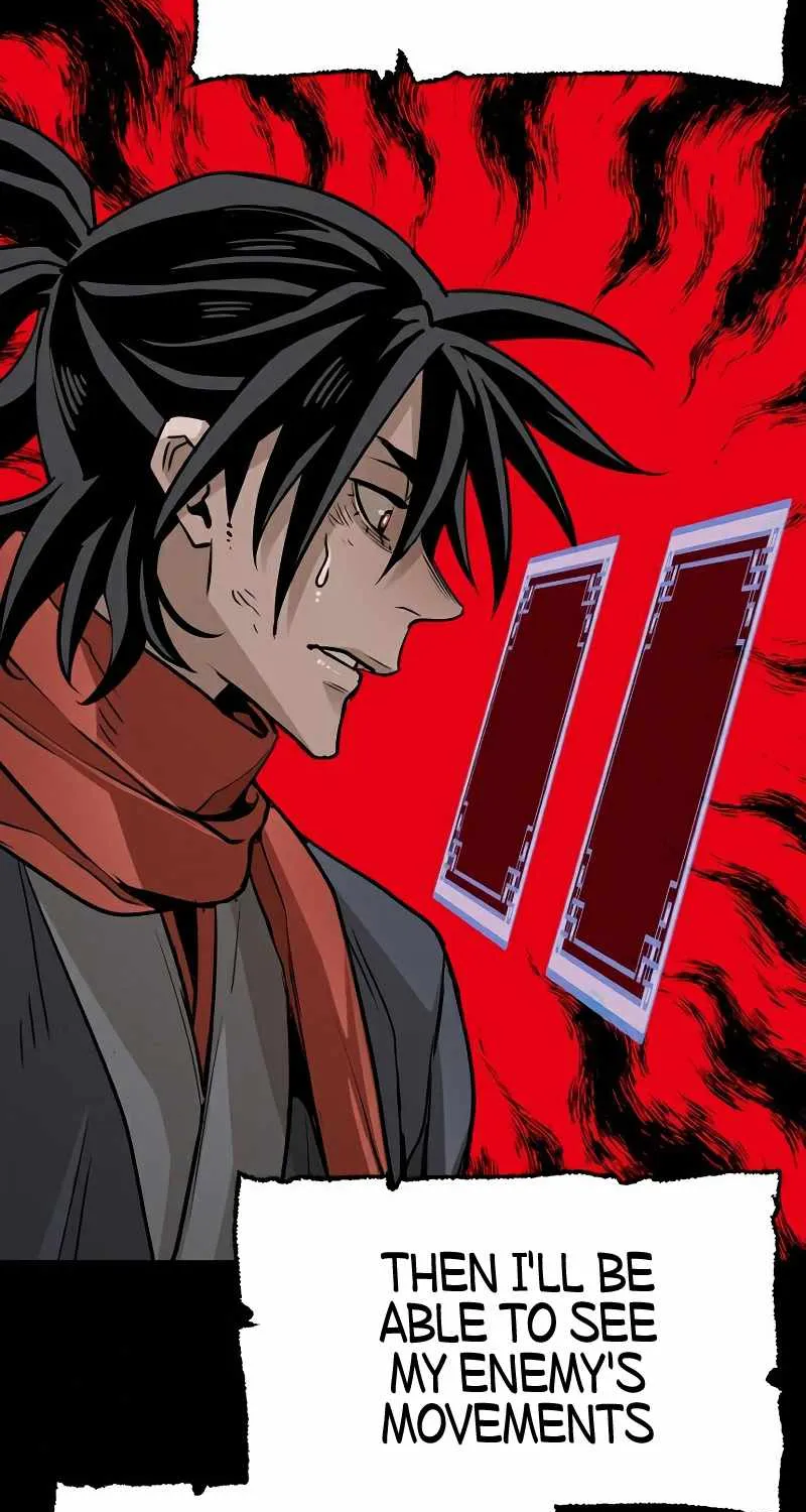 Heavenly Demon Cultivation Simulation Chapter 22 page 157 - 