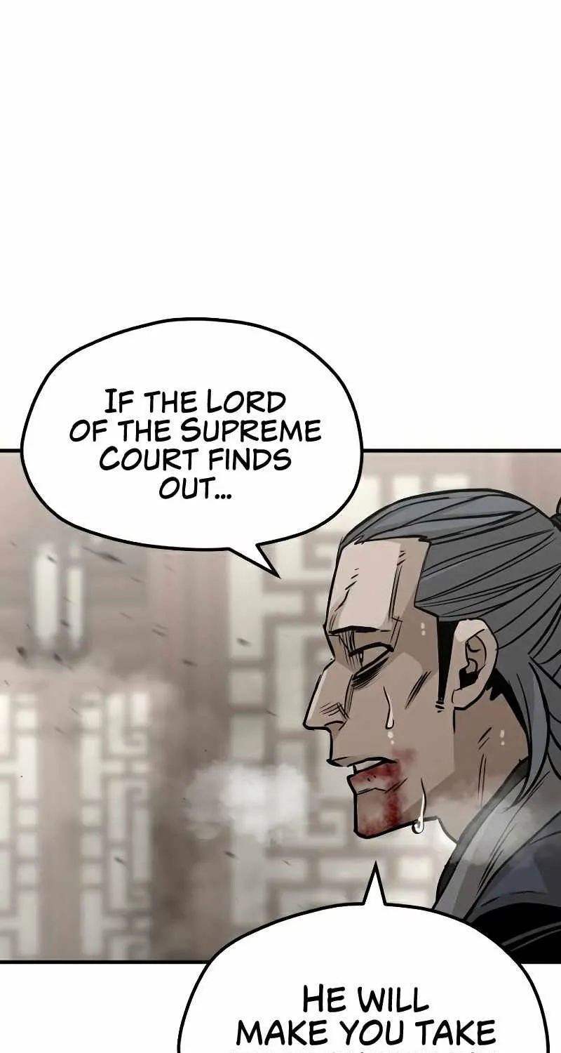 Heavenly Demon Cultivation Simulation Chapter 22 page 33 - 
