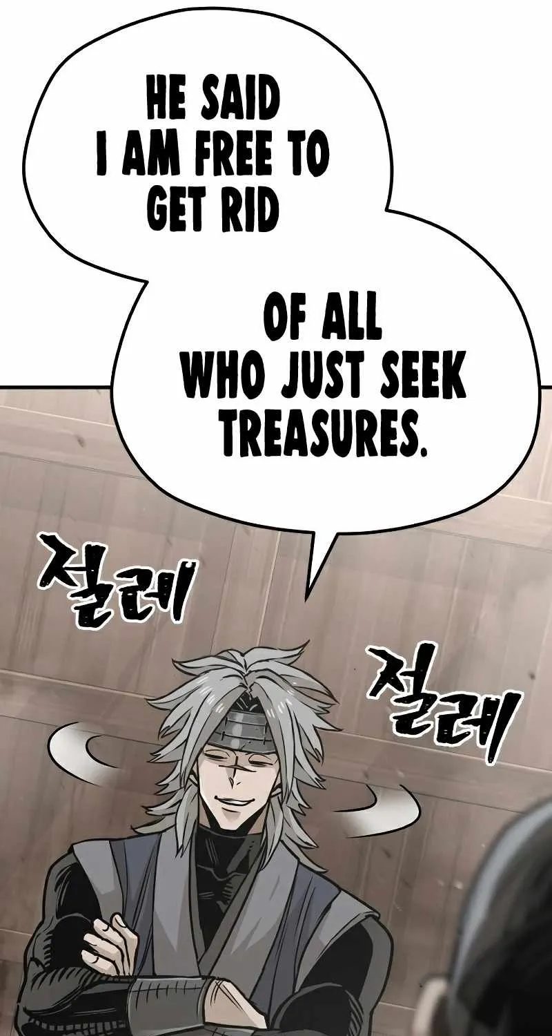 Heavenly Demon Cultivation Simulation Chapter 22 page 38 - 