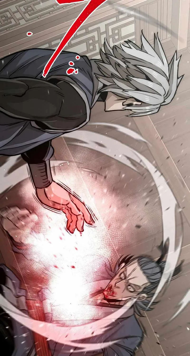 Heavenly Demon Cultivation Simulation Chapter 22 page 45 - 