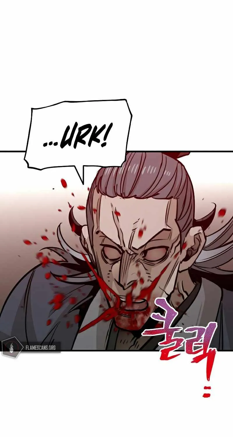 Heavenly Demon Cultivation Simulation Chapter 22 page 47 - 