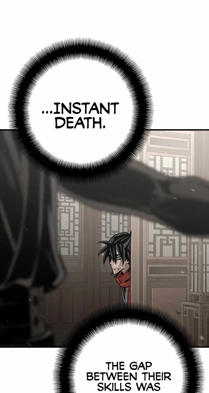 Heavenly Demon Cultivation Simulation Chapter 22 page 50 - 