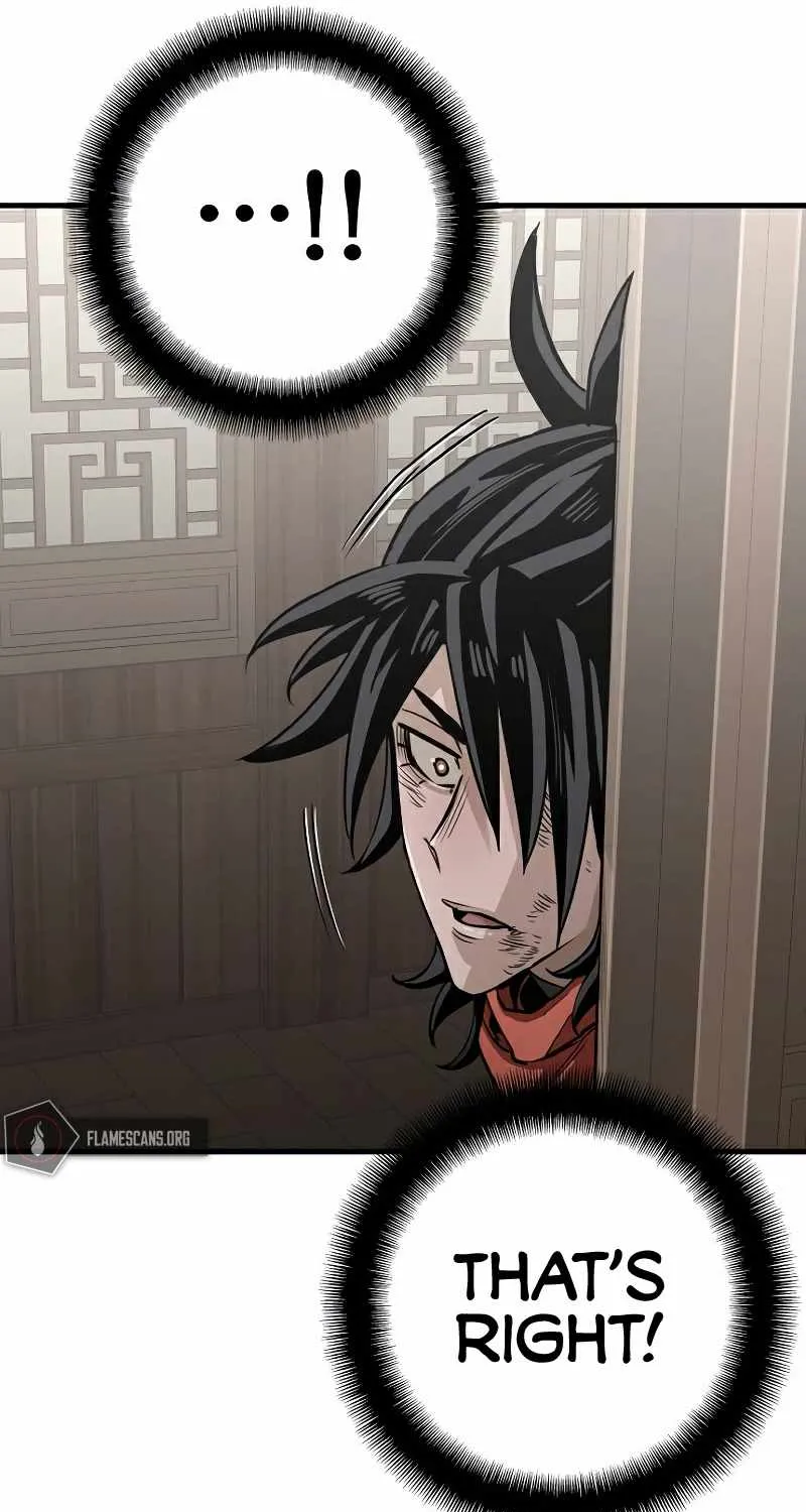 Heavenly Demon Cultivation Simulation Chapter 22 page 56 - 