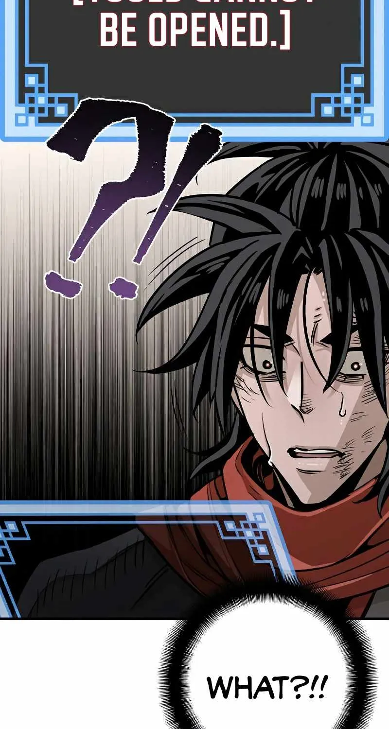 Heavenly Demon Cultivation Simulation Chapter 22 page 61 - 
