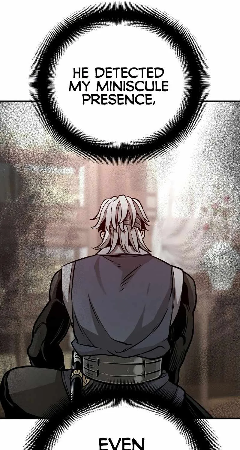 Heavenly Demon Cultivation Simulation Chapter 22 page 64 - 