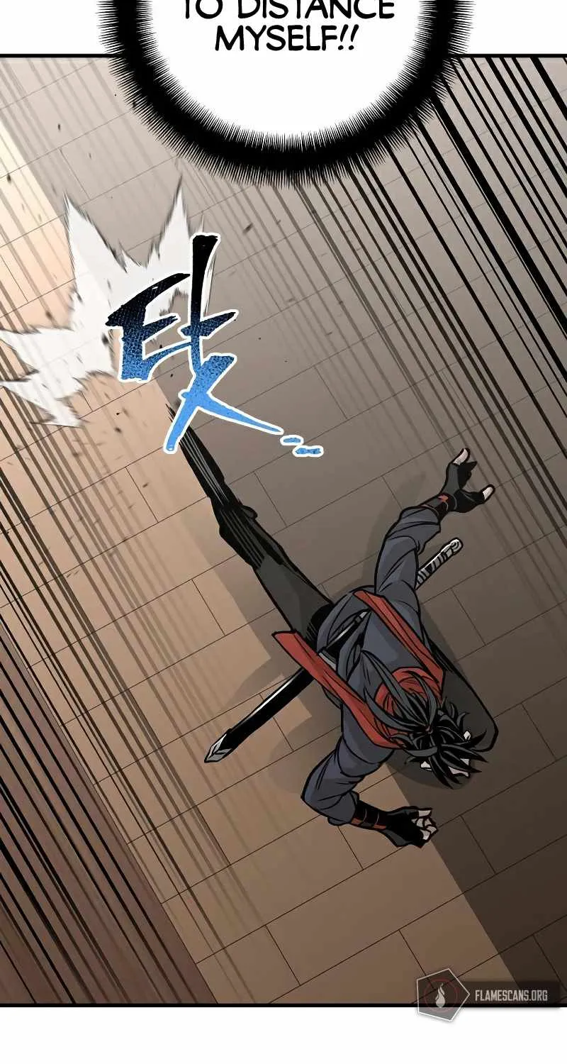 Heavenly Demon Cultivation Simulation Chapter 22 page 66 - 