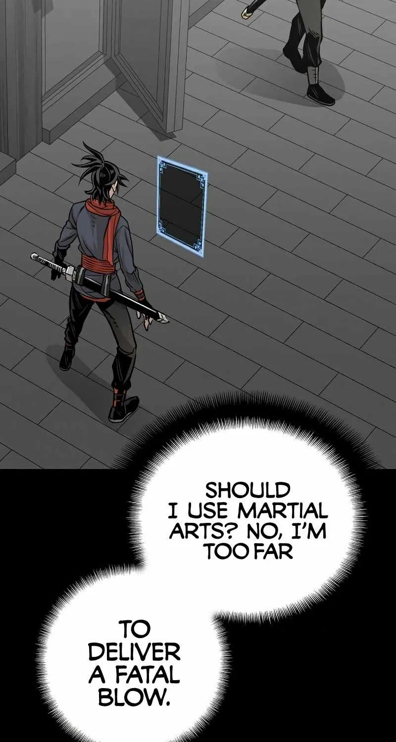 Heavenly Demon Cultivation Simulation Chapter 22 page 79 - 