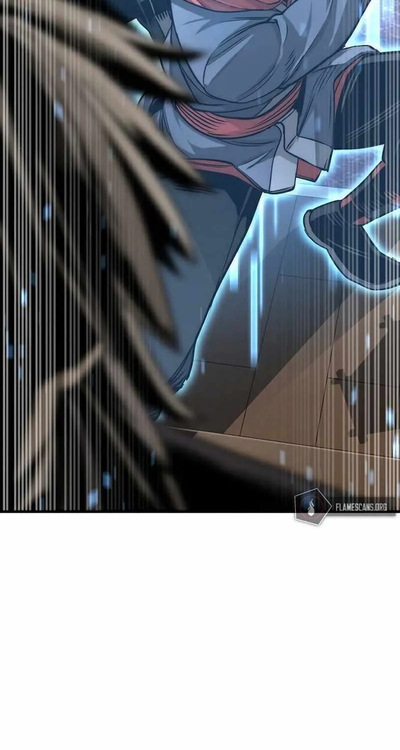 Heavenly Demon Cultivation Simulation Chapter 22 page 84 - 