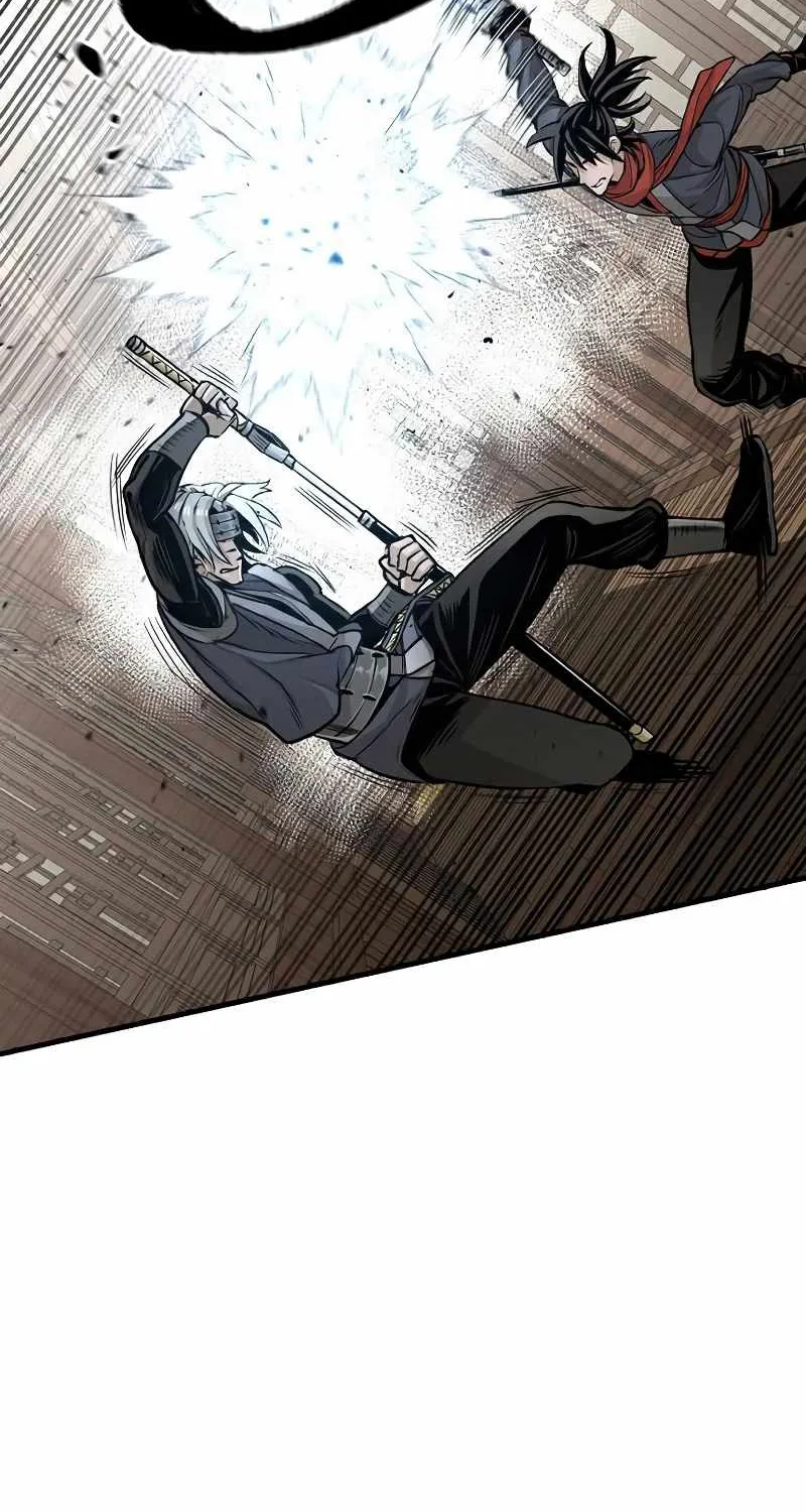 Heavenly Demon Cultivation Simulation Chapter 22 page 88 - 