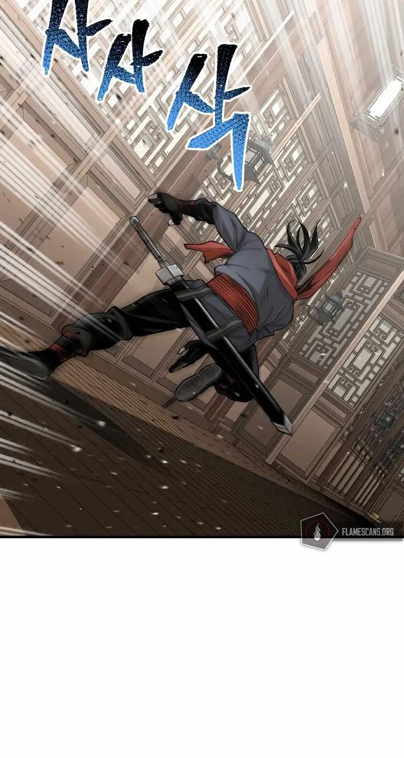 Heavenly Demon Cultivation Simulation Chapter 22 page 10 - 