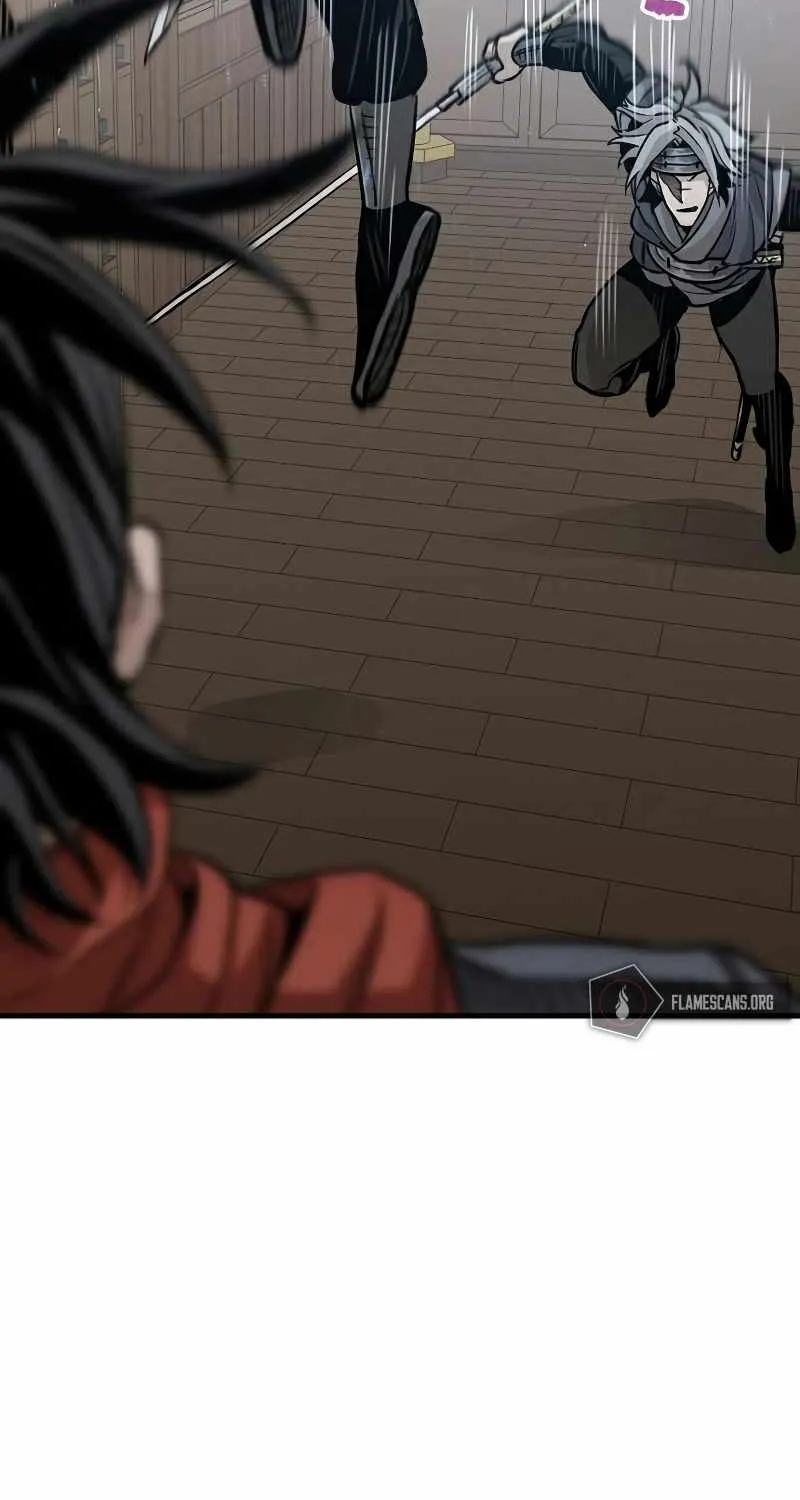 Heavenly Demon Cultivation Simulation Chapter 22 page 92 - 