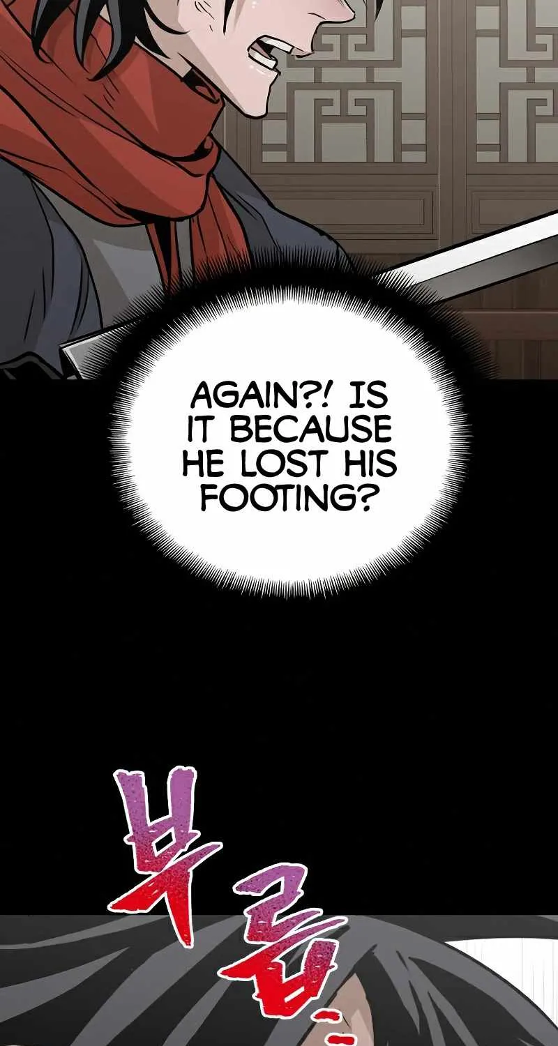Heavenly Demon Cultivation Simulation Chapter 22 page 96 - 