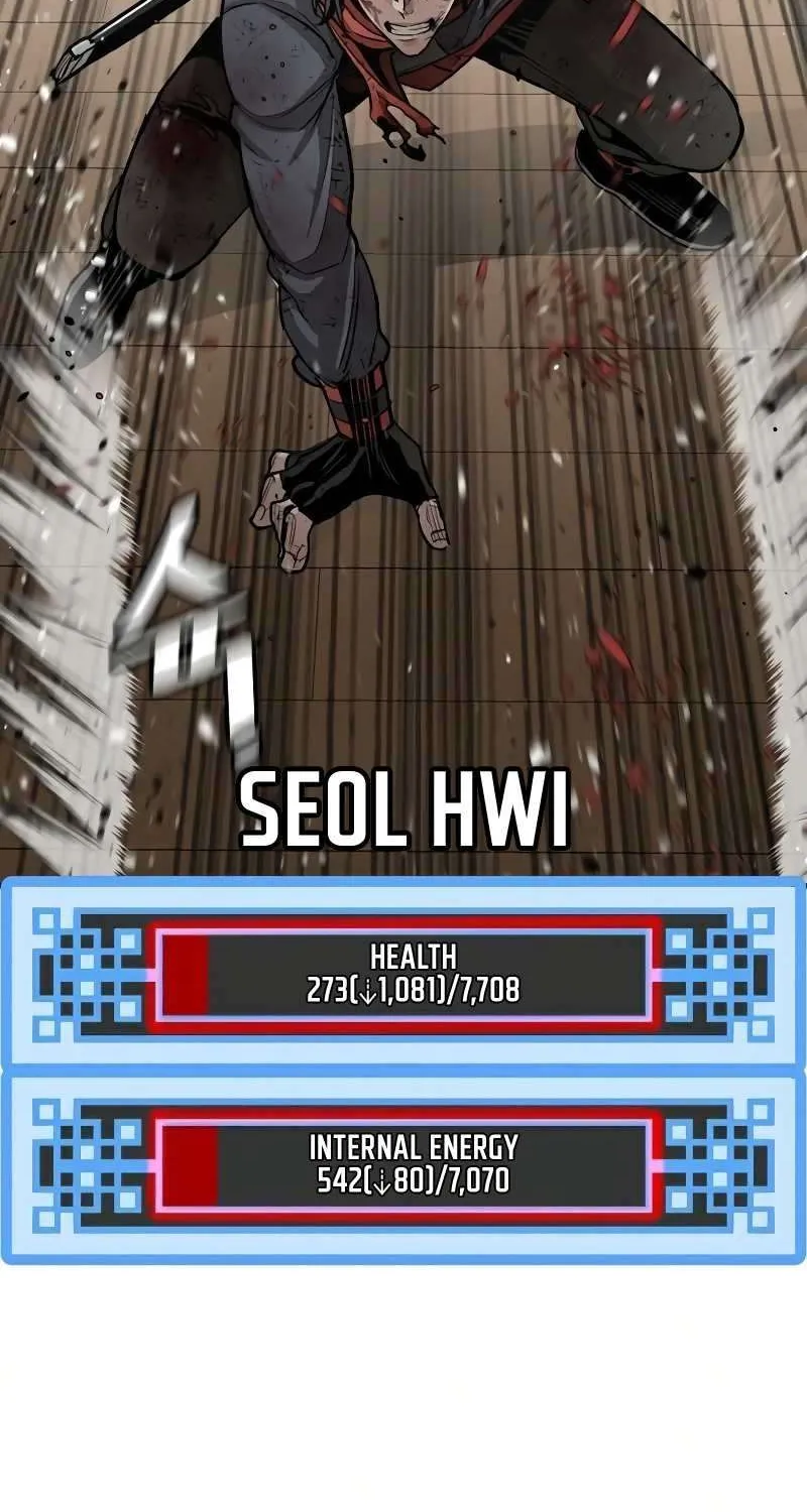 Heavenly Demon Cultivation Simulation Chapter 23 page 103 - 