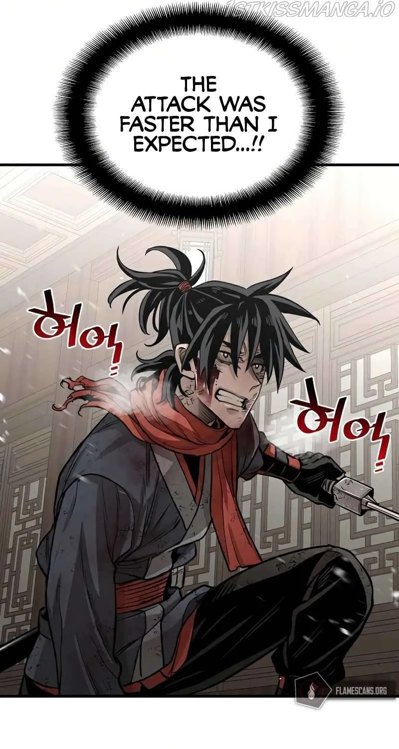 Heavenly Demon Cultivation Simulation Chapter 23 page 105 - 