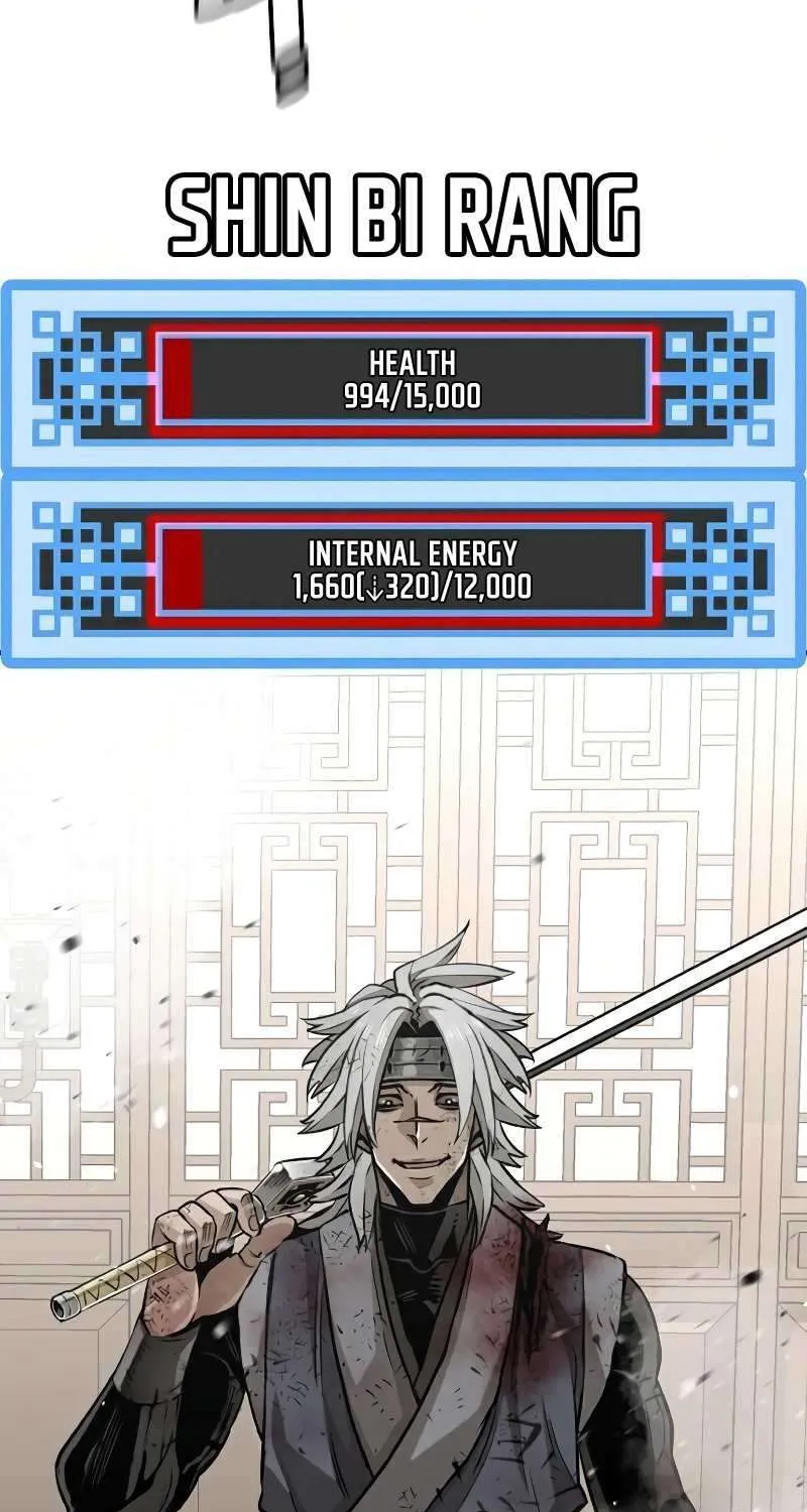 Heavenly Demon Cultivation Simulation Chapter 23 page 107 - 