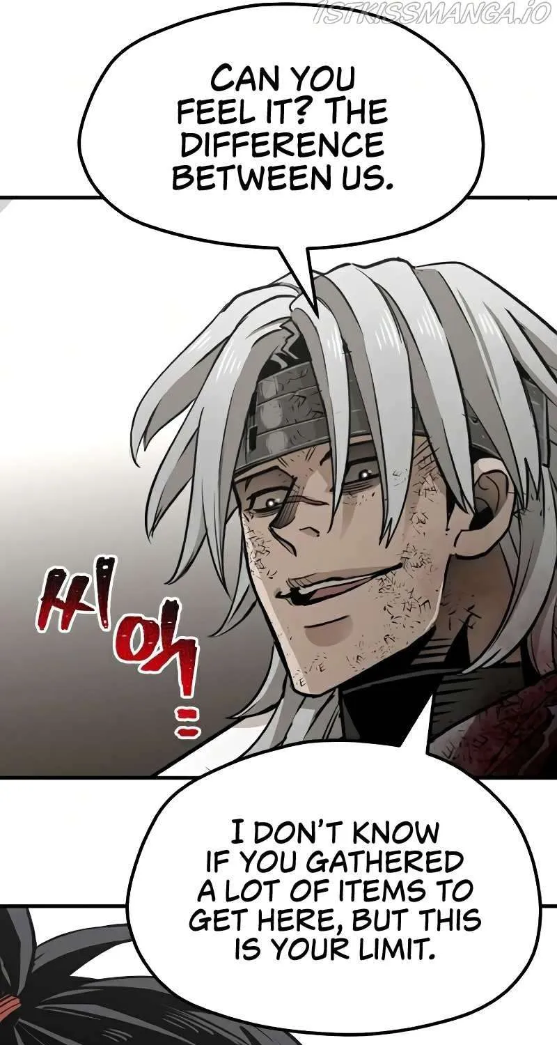 Heavenly Demon Cultivation Simulation Chapter 23 page 113 - 