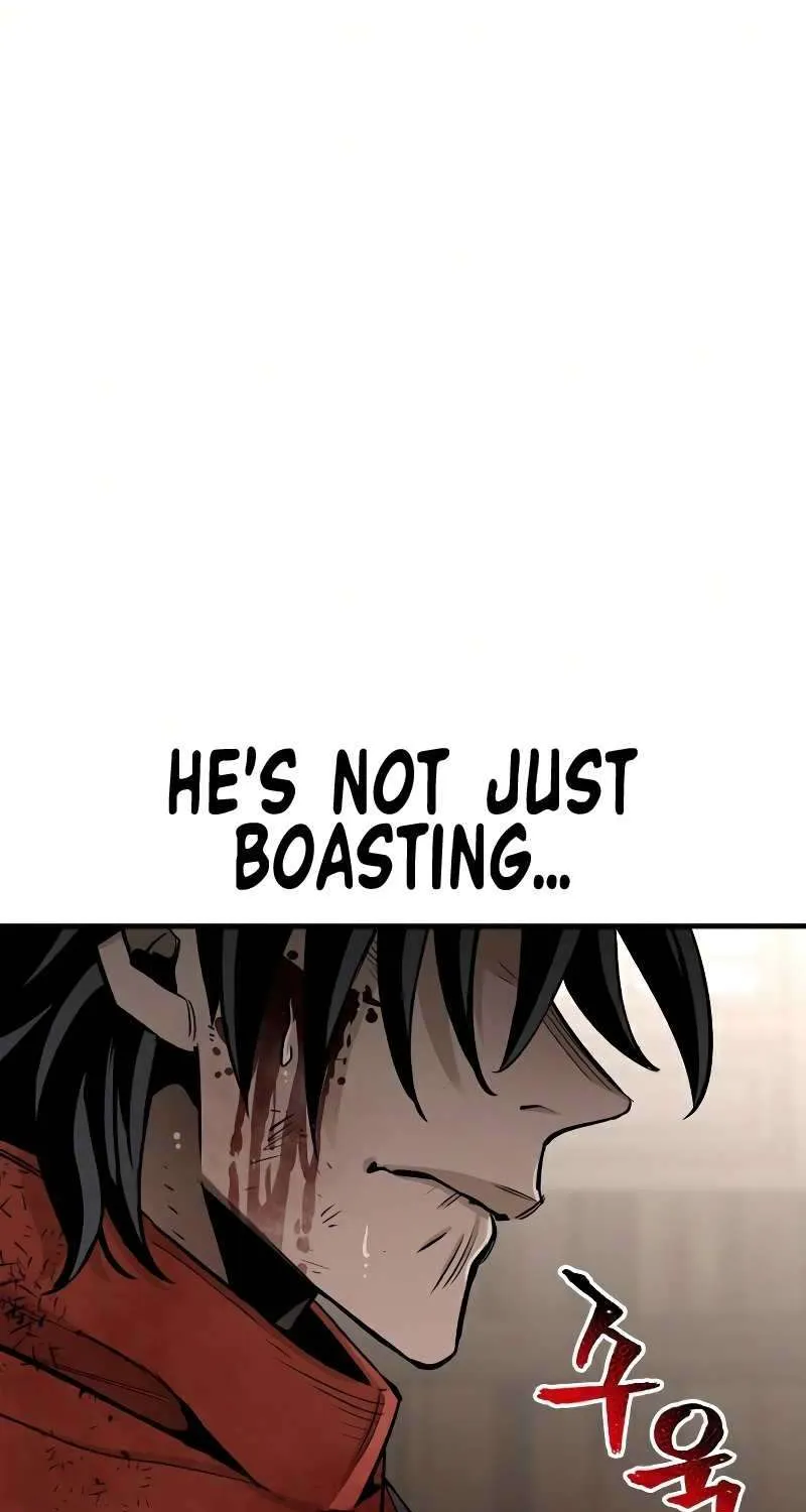 Heavenly Demon Cultivation Simulation Chapter 23 page 115 - 
