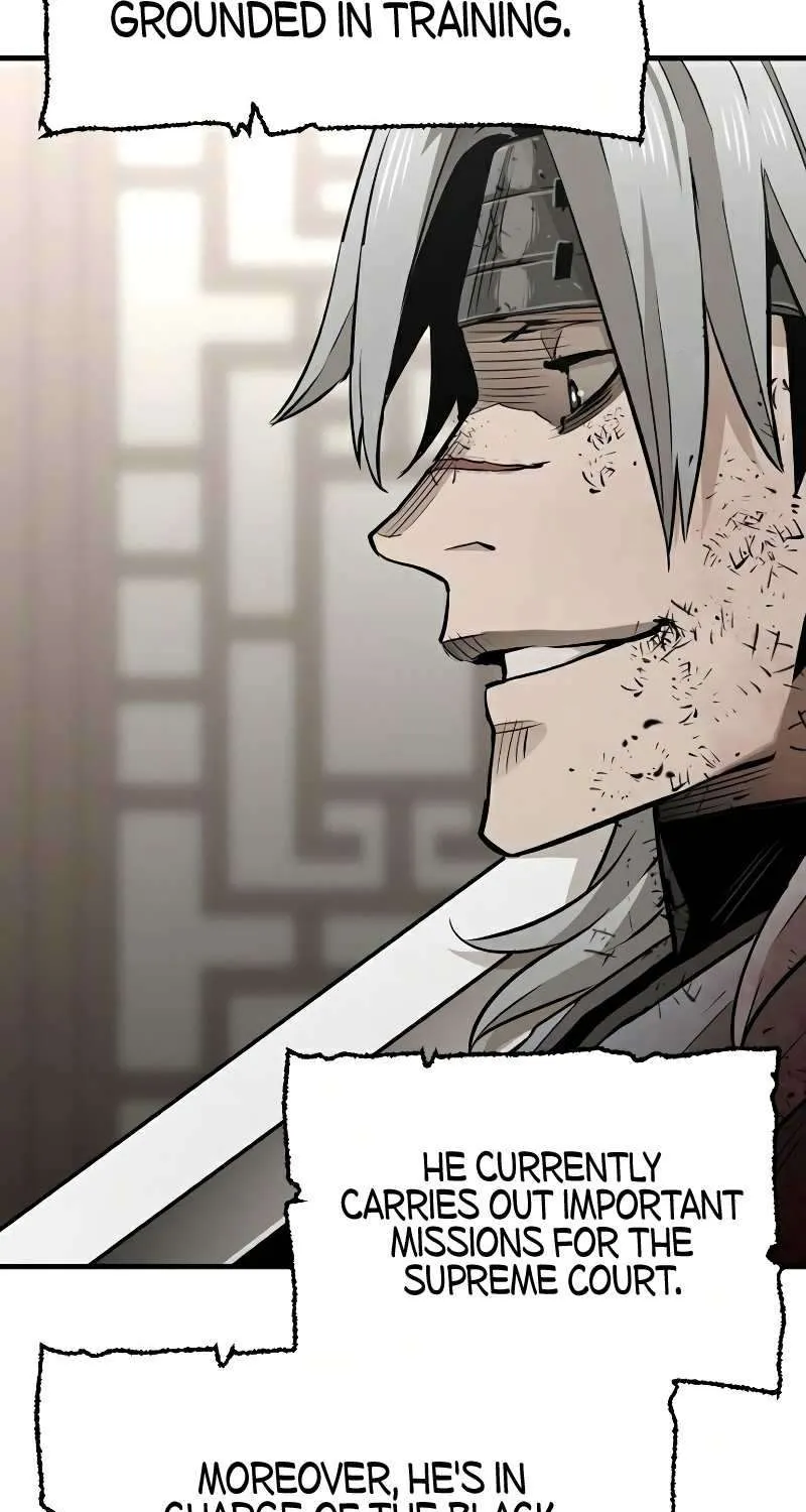 Heavenly Demon Cultivation Simulation Chapter 23 page 117 - 