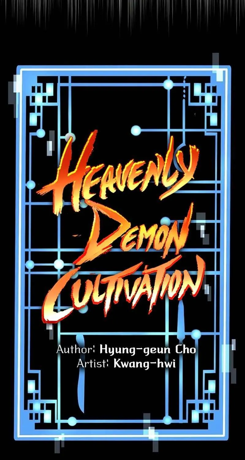 Heavenly Demon Cultivation Simulation Chapter 23 page 14 - 