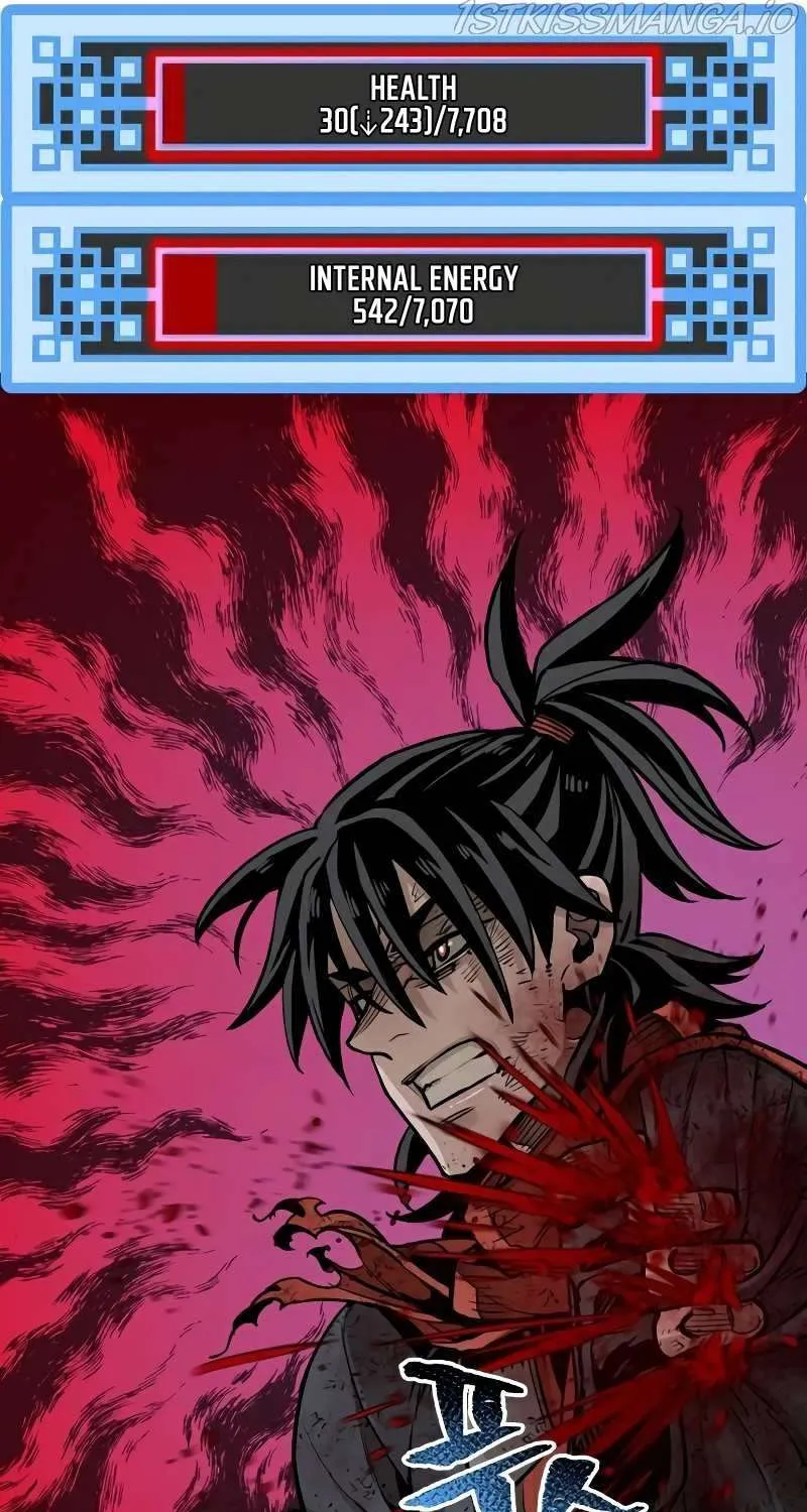 Heavenly Demon Cultivation Simulation Chapter 23 page 146 - 