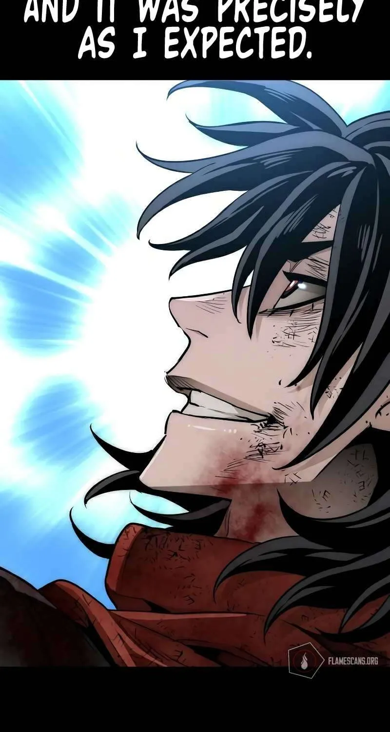 Heavenly Demon Cultivation Simulation Chapter 23 page 185 - 