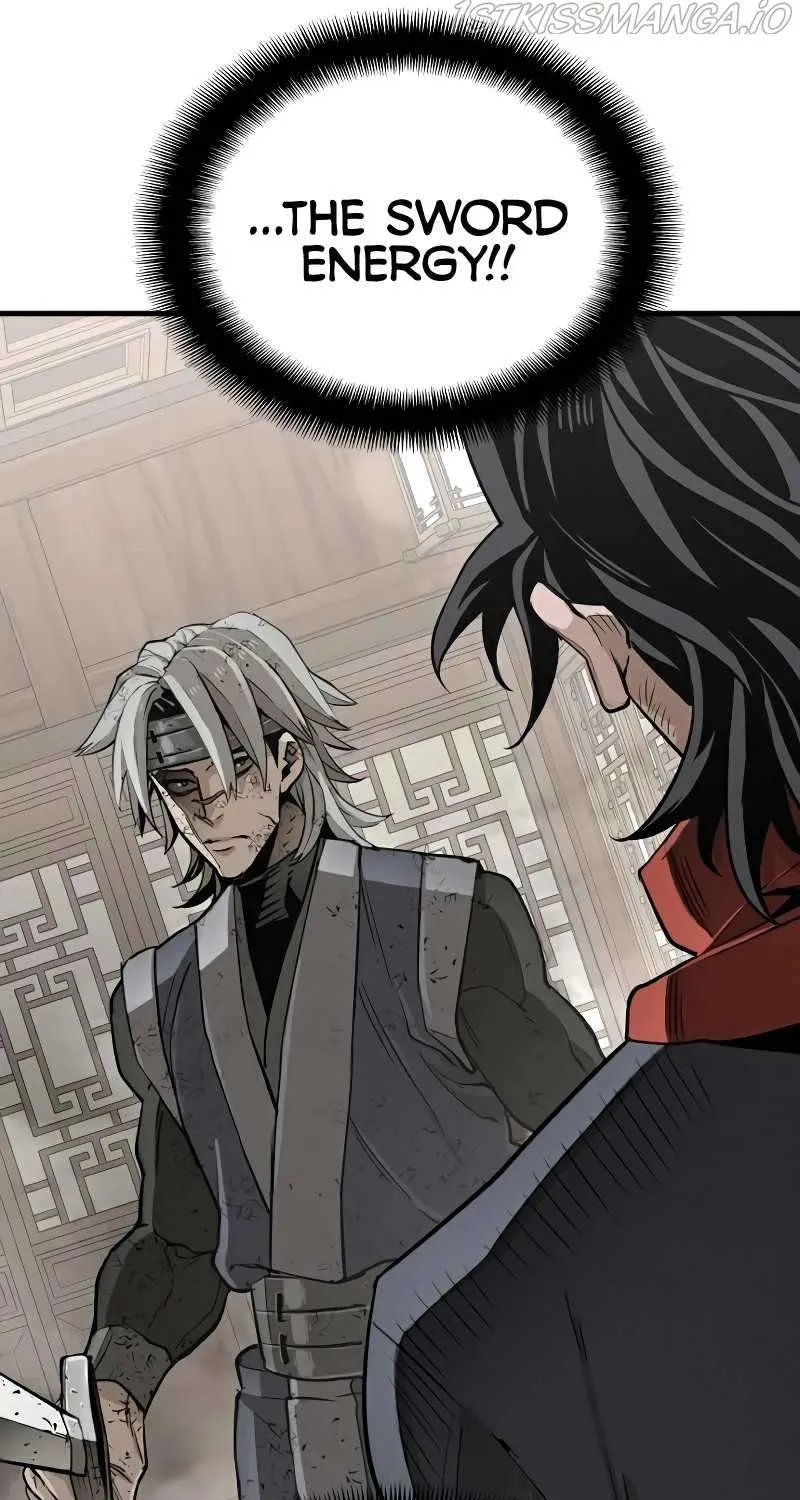 Heavenly Demon Cultivation Simulation Chapter 23 page 21 - 