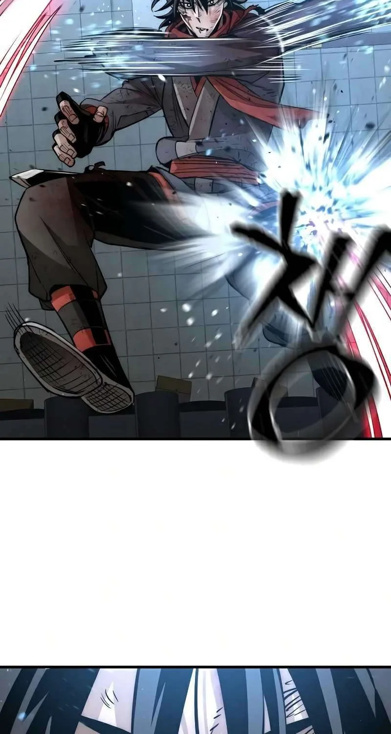 Heavenly Demon Cultivation Simulation Chapter 23 page 201 - 