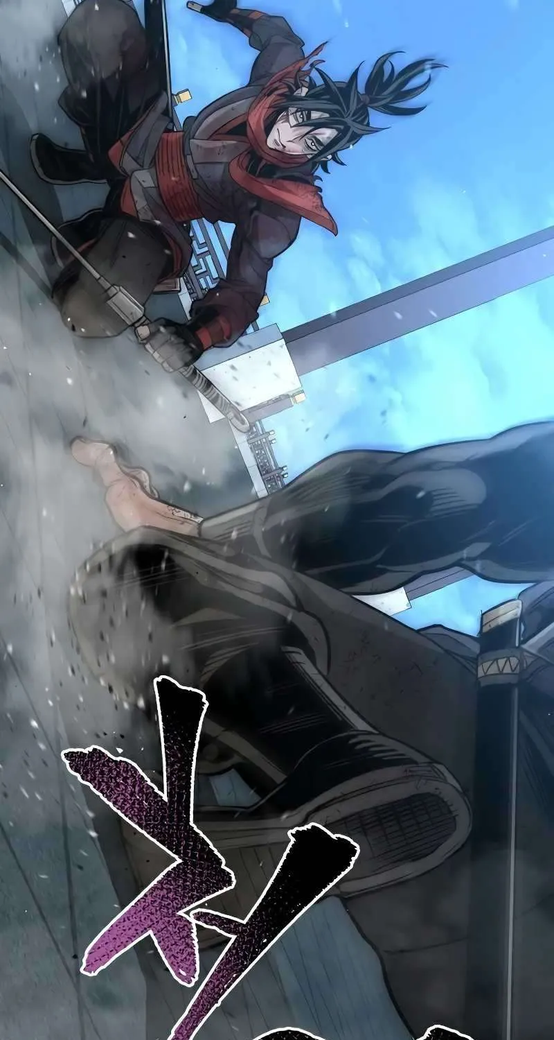 Heavenly Demon Cultivation Simulation Chapter 23 page 204 - 