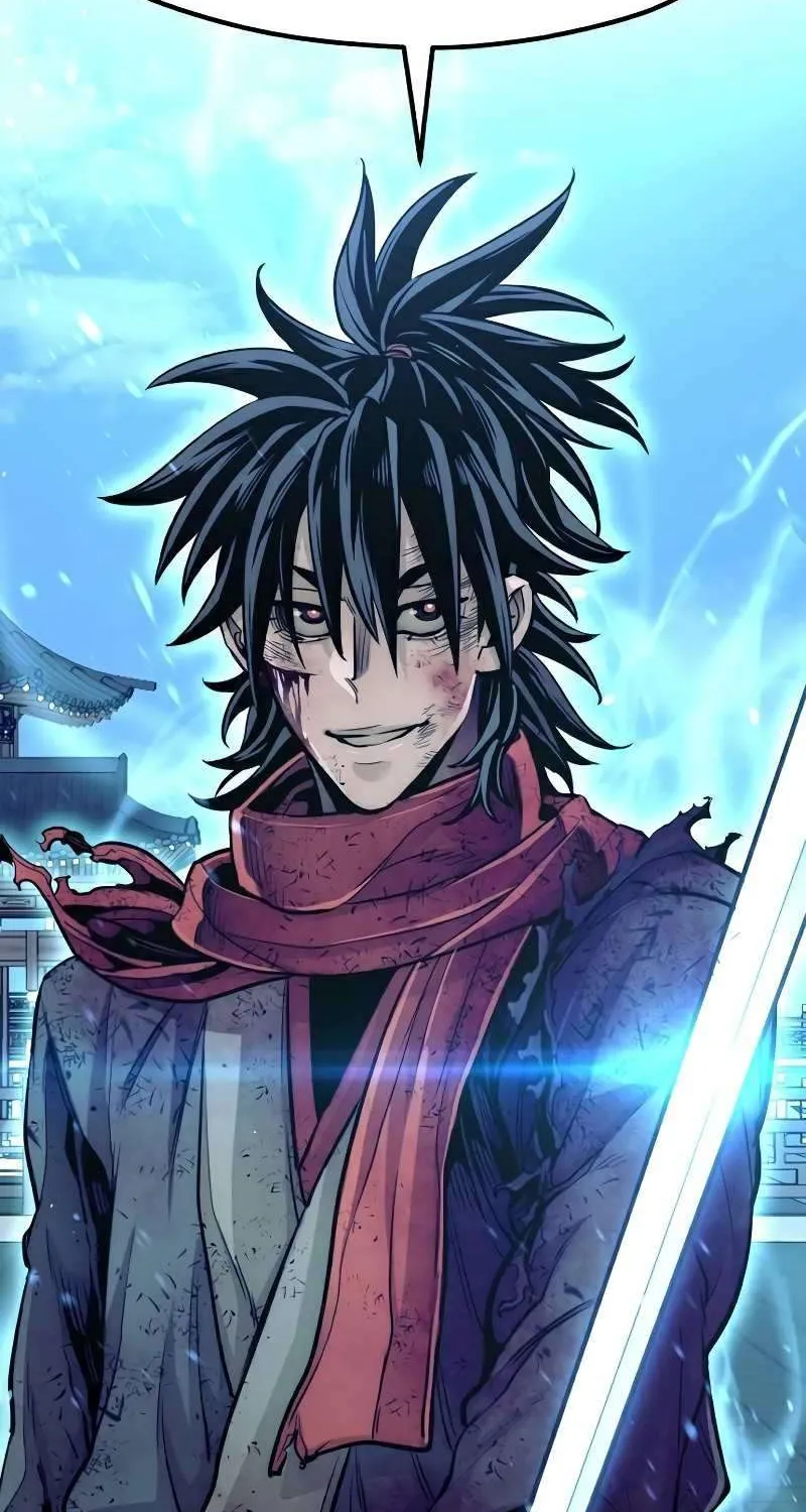 Heavenly Demon Cultivation Simulation Chapter 23 page 211 - 