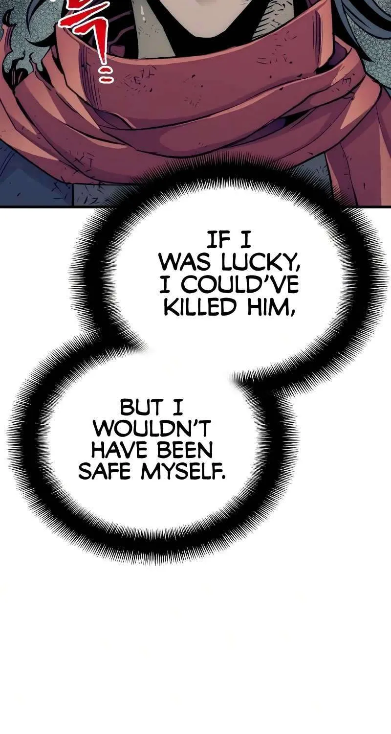 Heavenly Demon Cultivation Simulation Chapter 23 page 24 - 