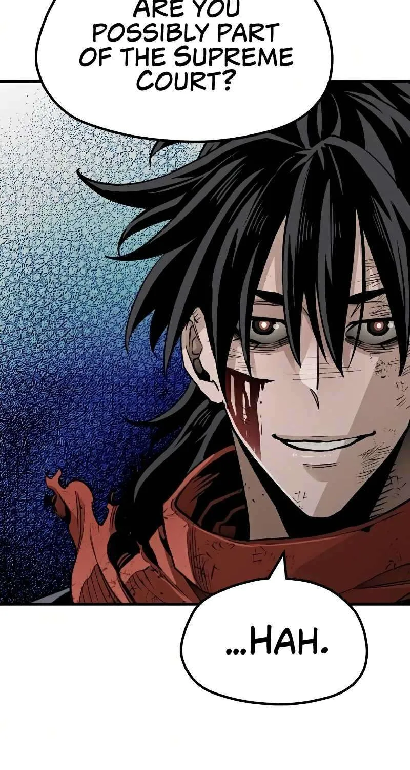 Heavenly Demon Cultivation Simulation Chapter 23 page 33 - 