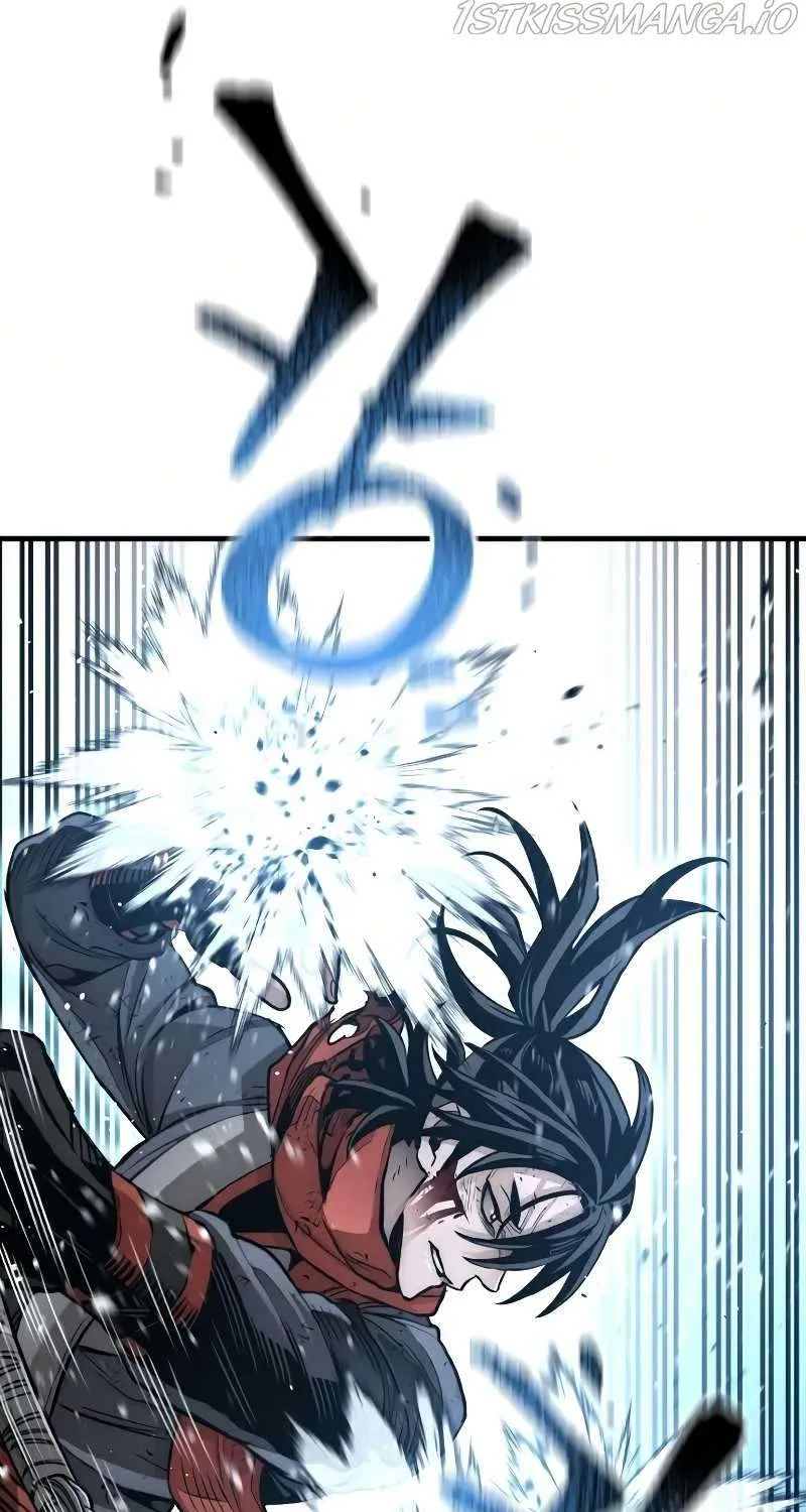Heavenly Demon Cultivation Simulation Chapter 23 page 38 - 