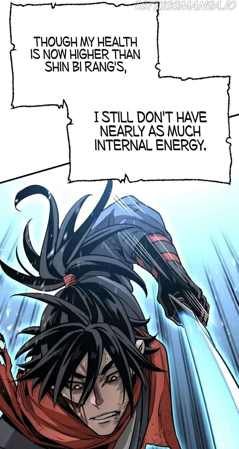 Heavenly Demon Cultivation Simulation Chapter 23 page 46 - 