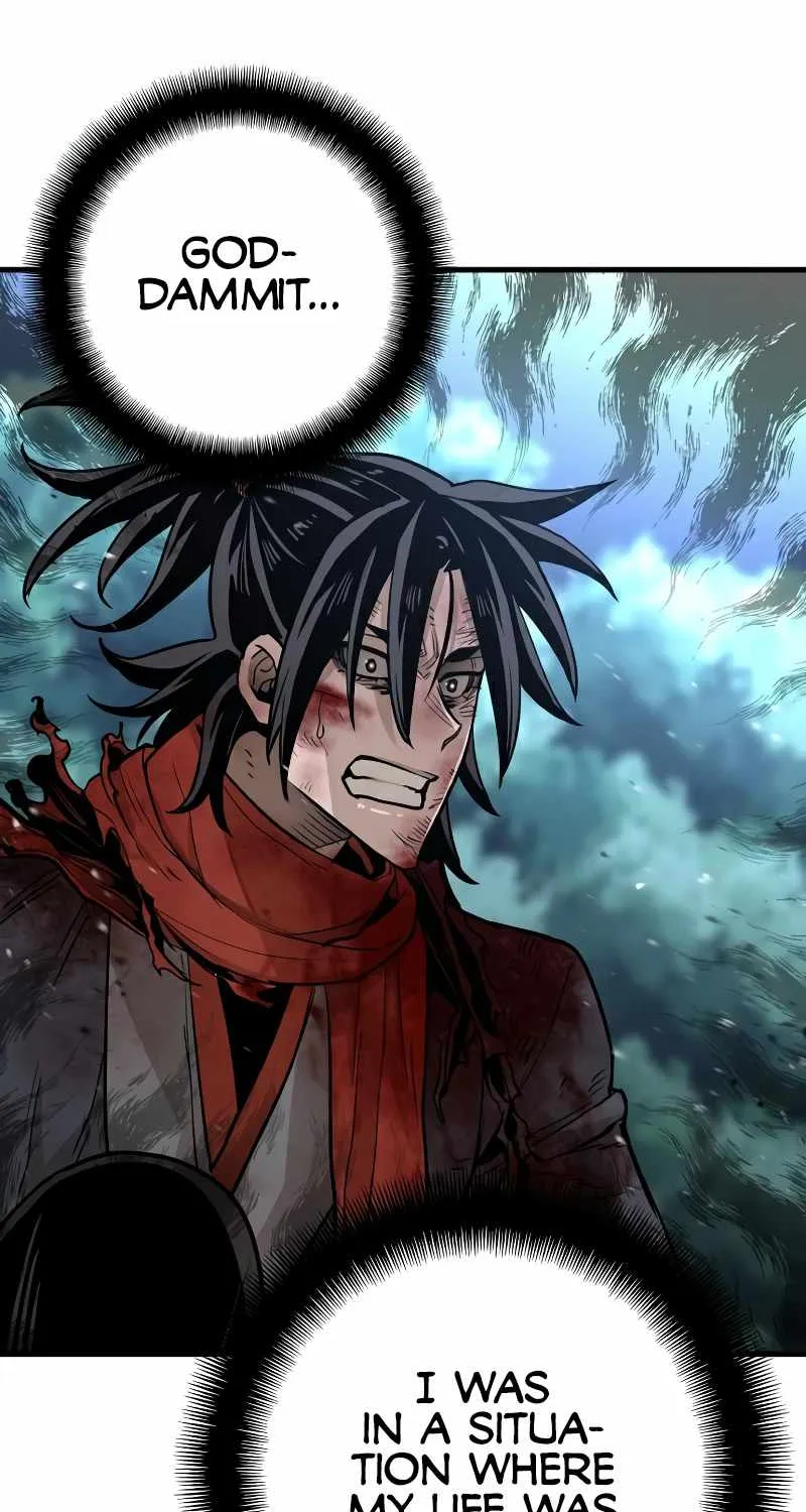 Heavenly Demon Cultivation Simulation Chapter 24 page 120 - 