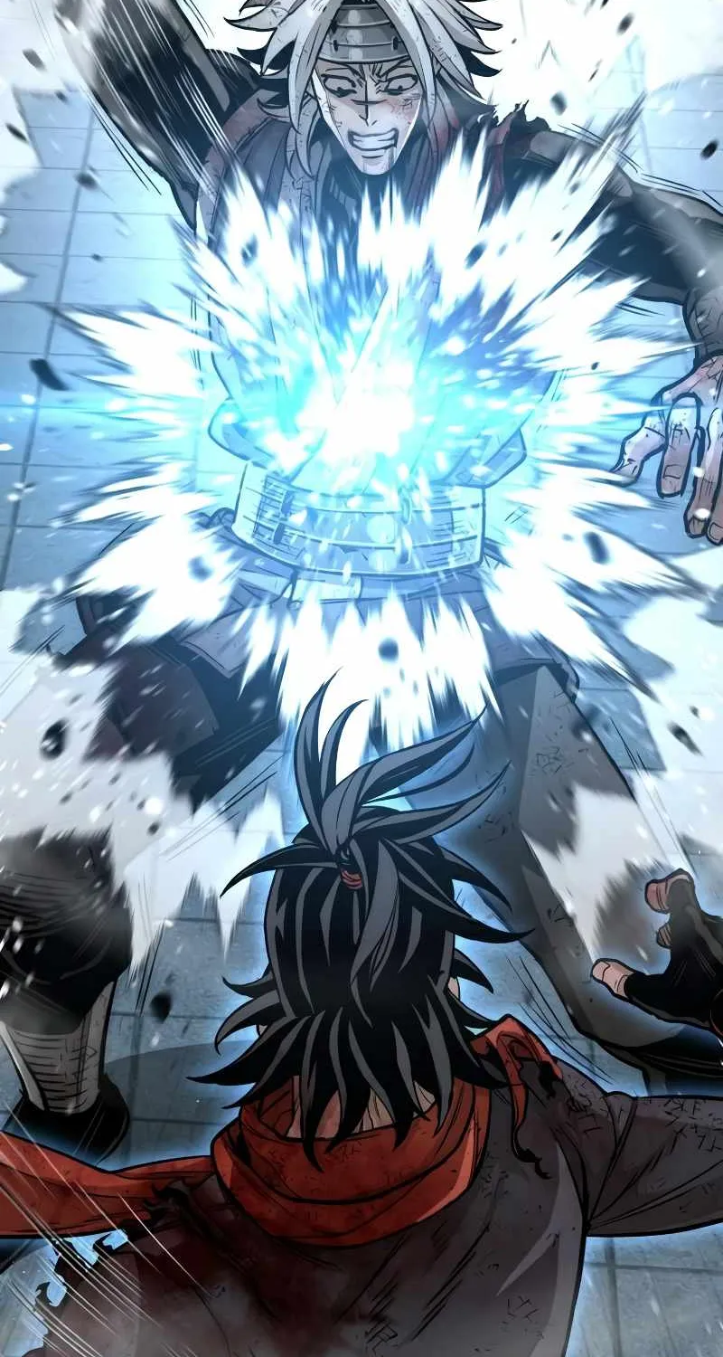 Heavenly Demon Cultivation Simulation Chapter 24 page 13 - 