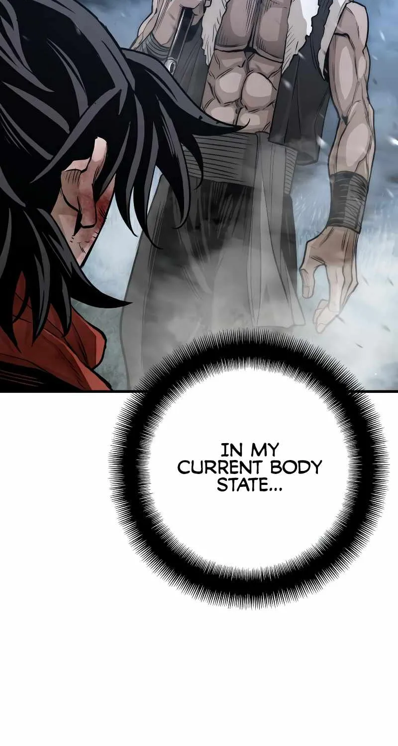 Heavenly Demon Cultivation Simulation Chapter 24 page 123 - 