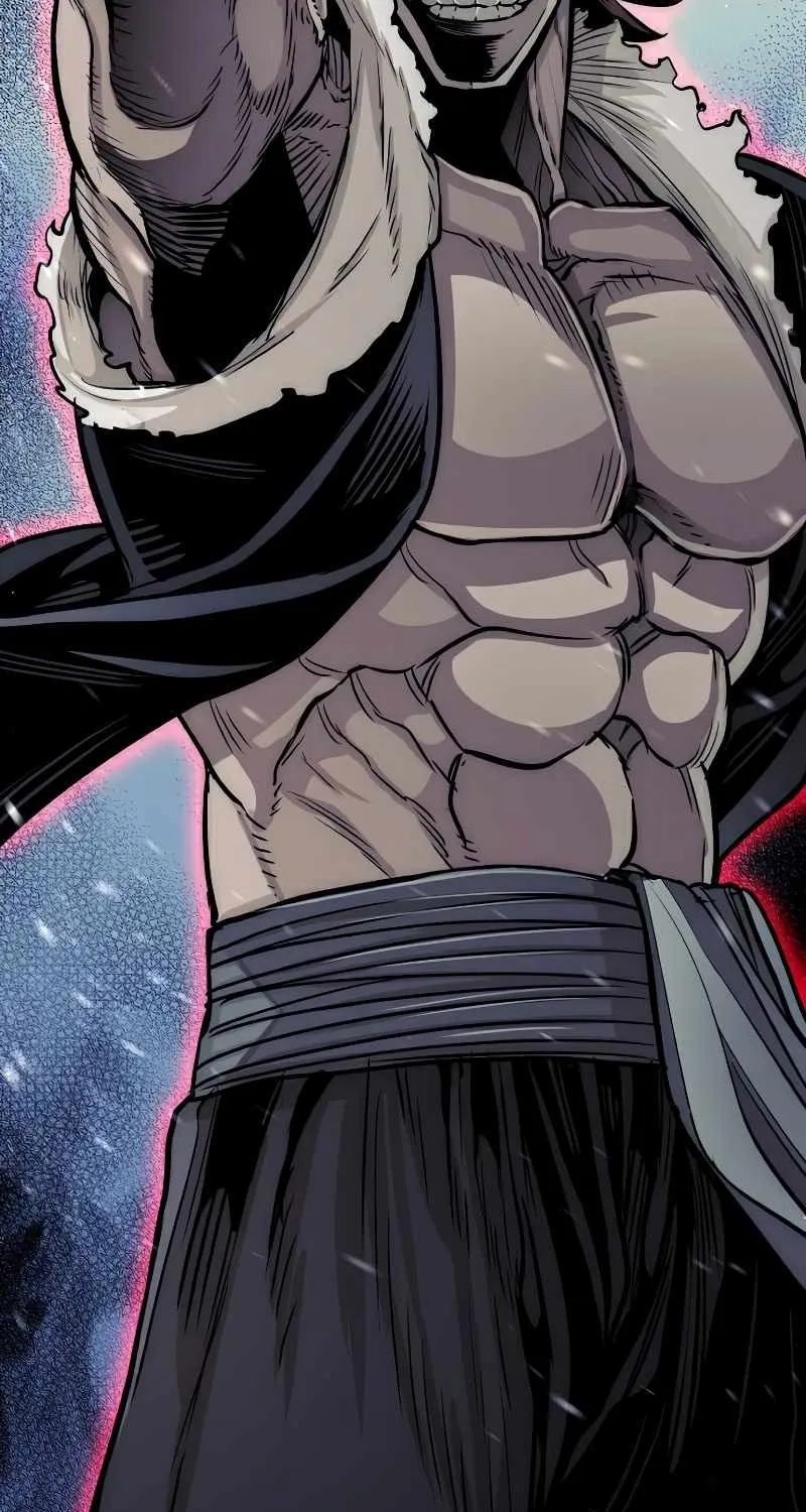 Heavenly Demon Cultivation Simulation Chapter 24 page 128 - 