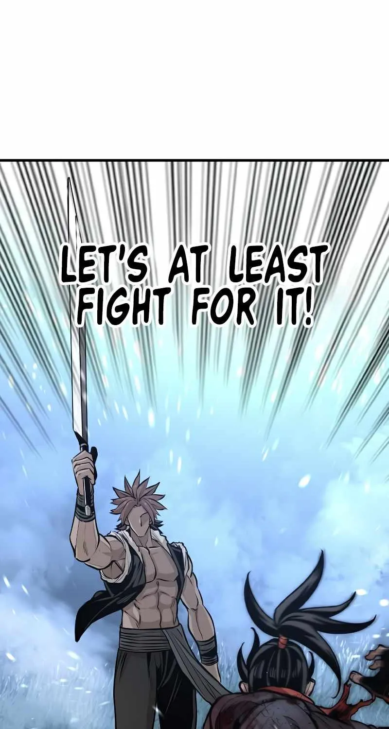 Heavenly Demon Cultivation Simulation Chapter 24 page 133 - 