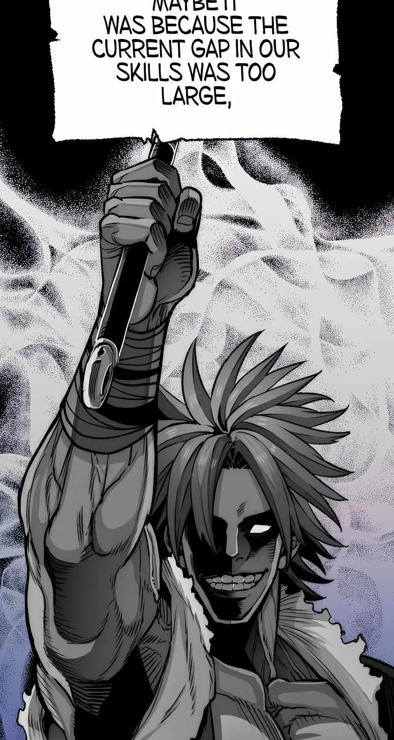 Heavenly Demon Cultivation Simulation Chapter 24 page 141 - 