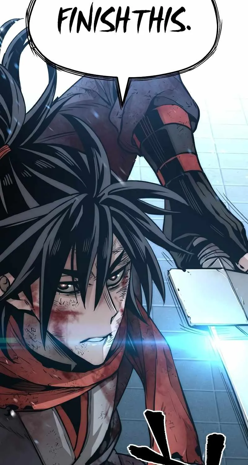 Heavenly Demon Cultivation Simulation Chapter 24 page 16 - 