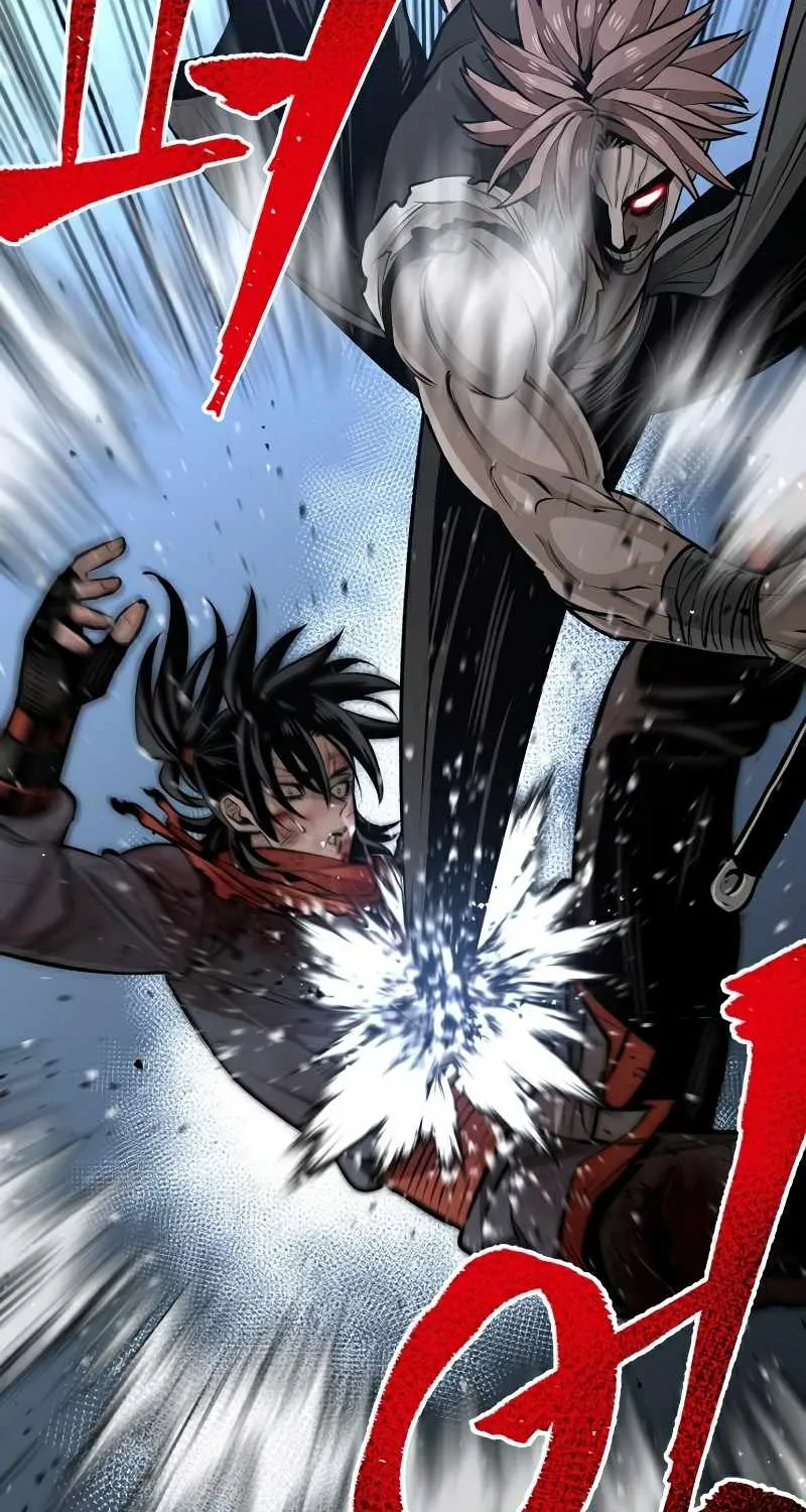 Heavenly Demon Cultivation Simulation Chapter 24 page 156 - 