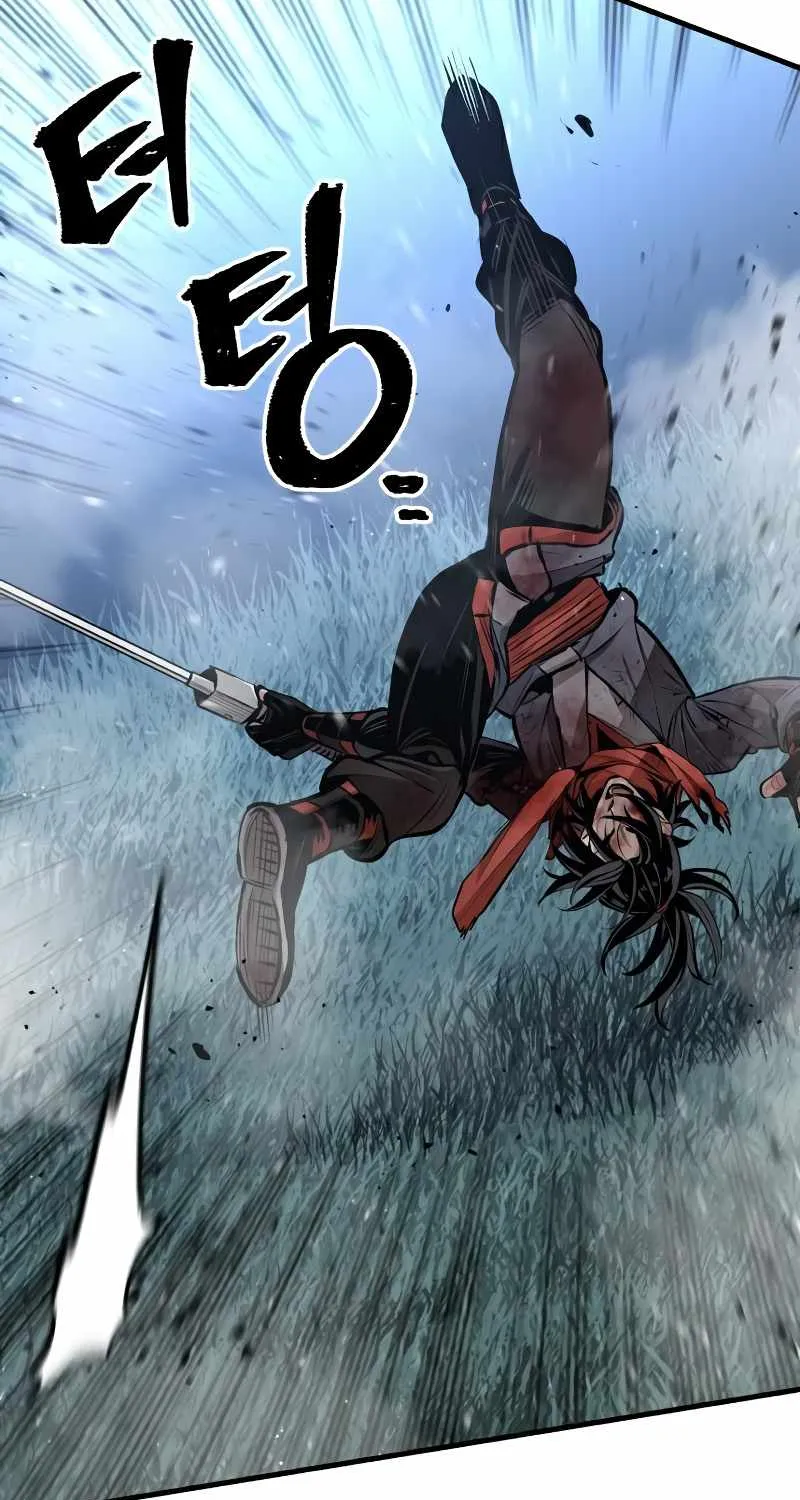 Heavenly Demon Cultivation Simulation Chapter 24 page 164 - 