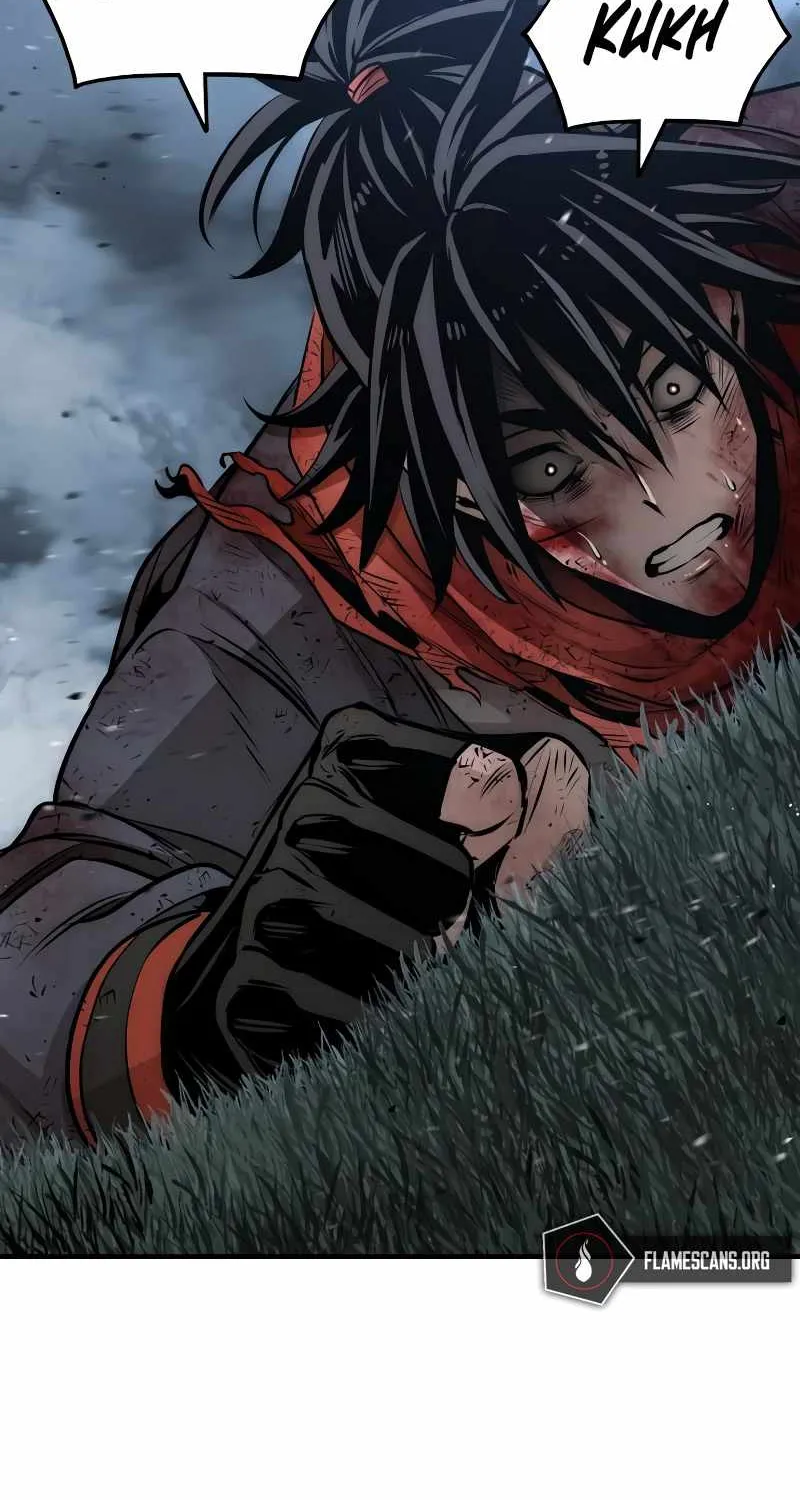 Heavenly Demon Cultivation Simulation Chapter 24 page 174 - 