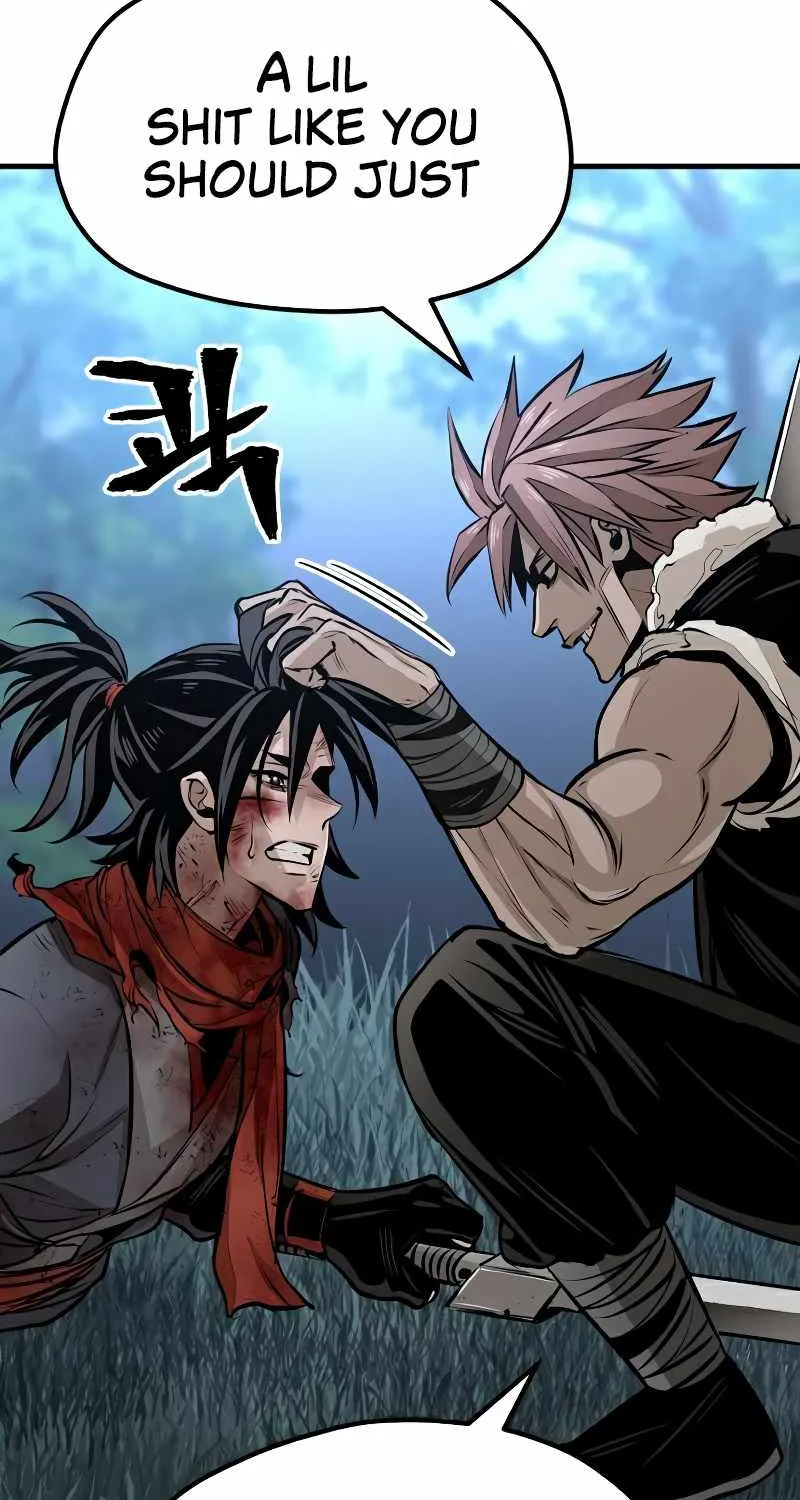 Heavenly Demon Cultivation Simulation Chapter 24 page 184 - 