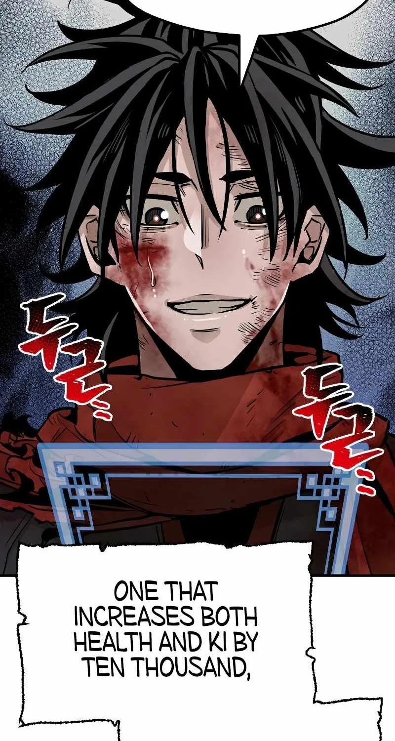 Heavenly Demon Cultivation Simulation Chapter 24 page 33 - 
