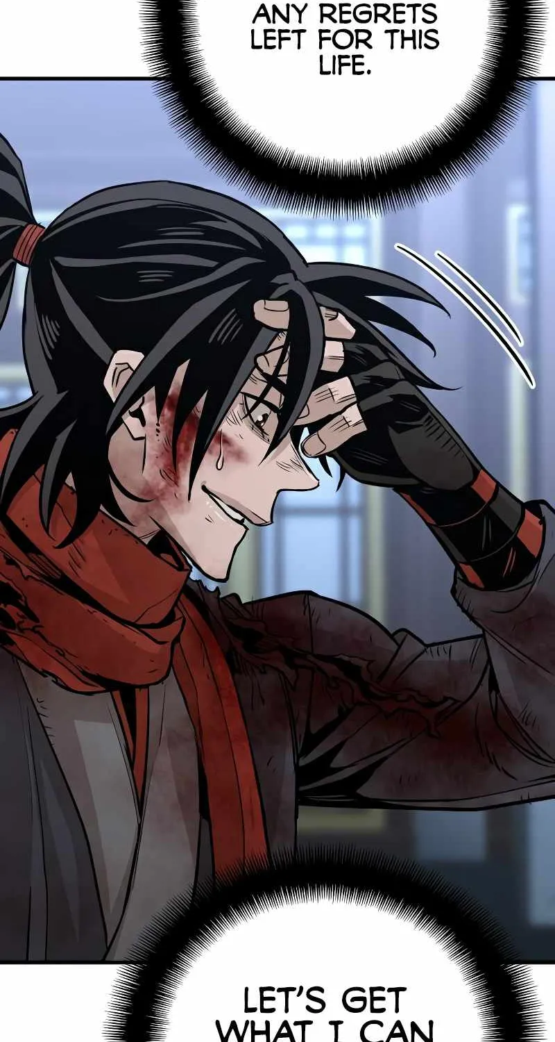 Heavenly Demon Cultivation Simulation Chapter 24 page 35 - 