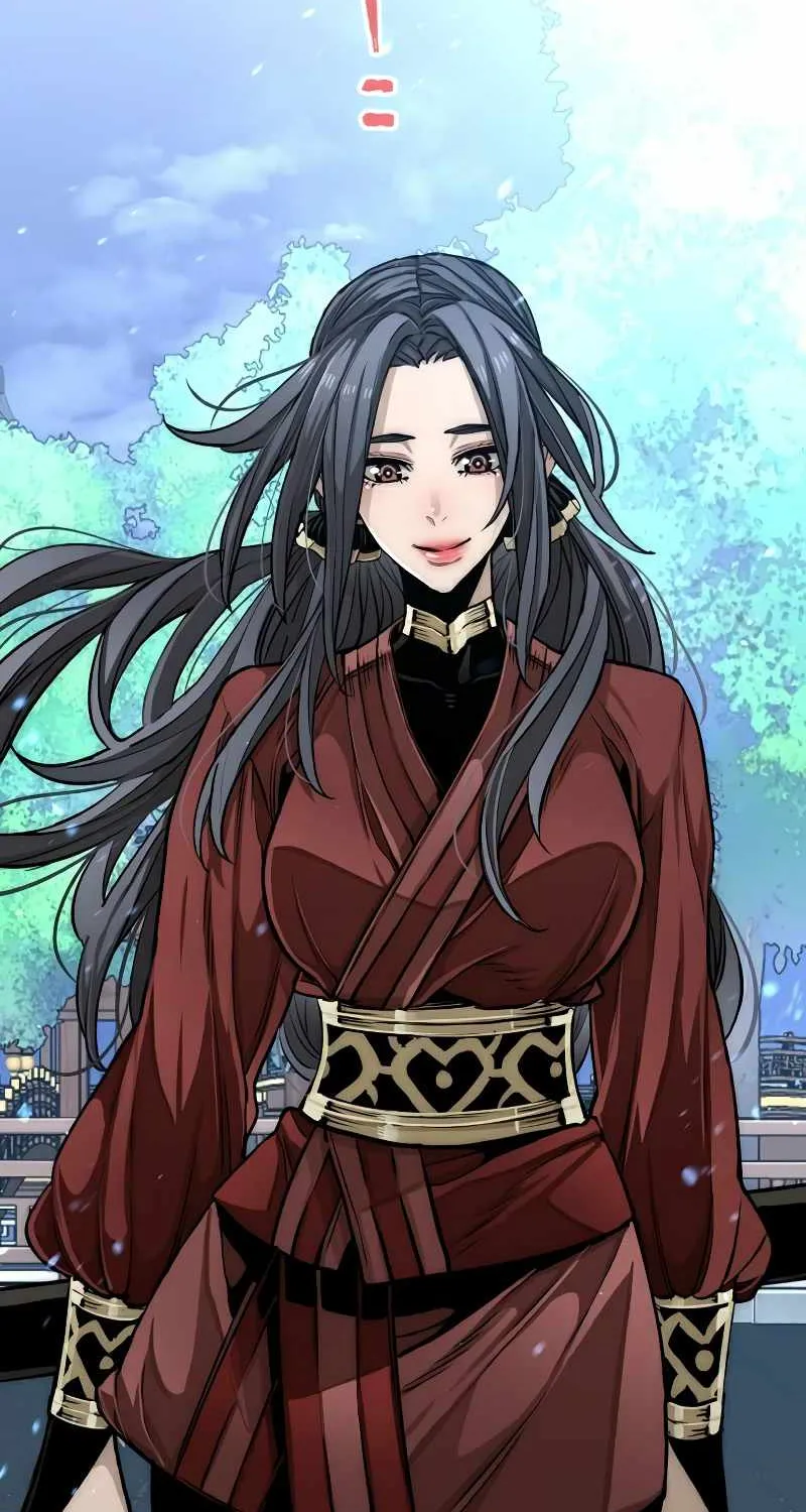 Heavenly Demon Cultivation Simulation Chapter 24 page 42 - 